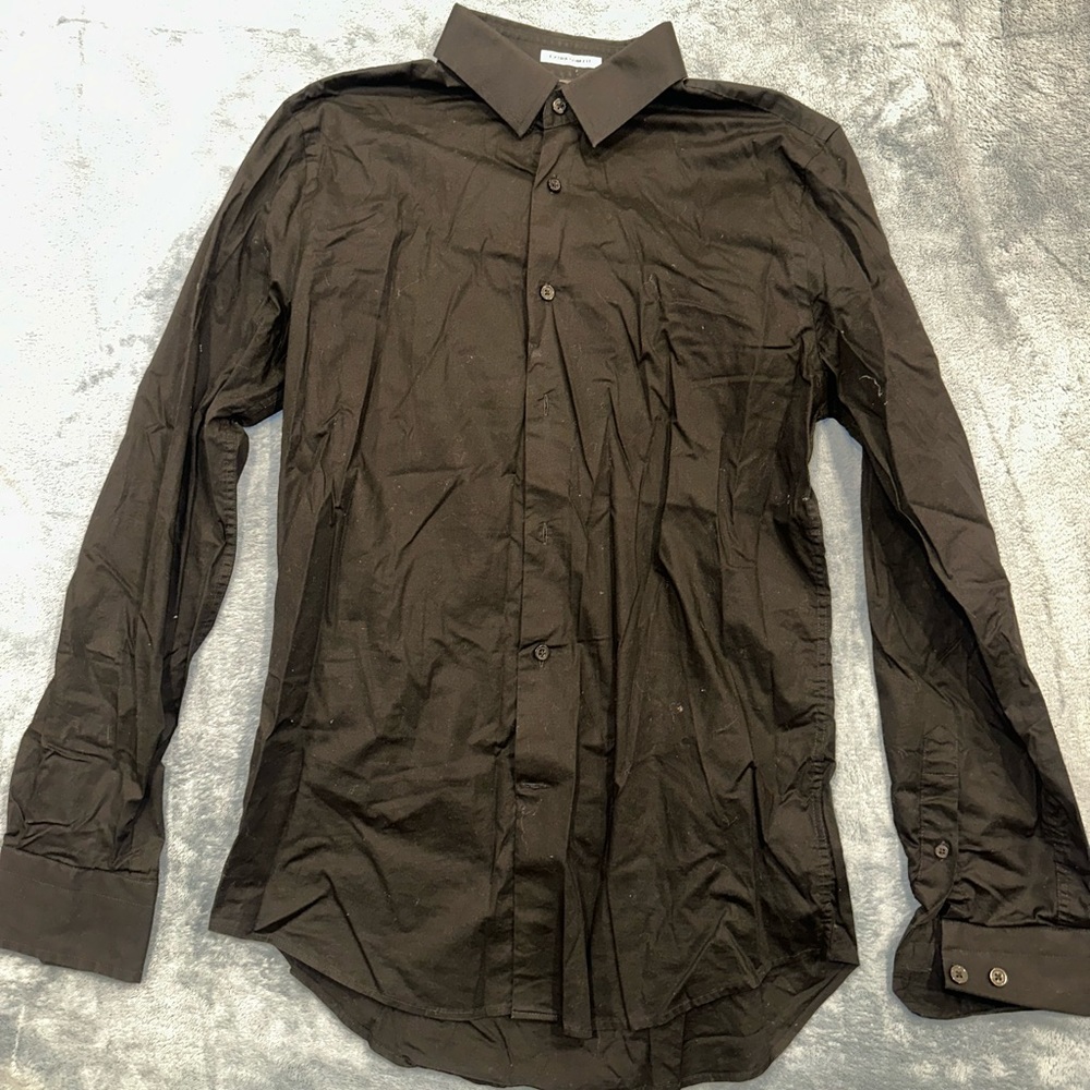 Express Men’s Shirt